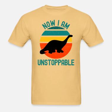 I Am A Stegosaurus T-Shirts | Unique 